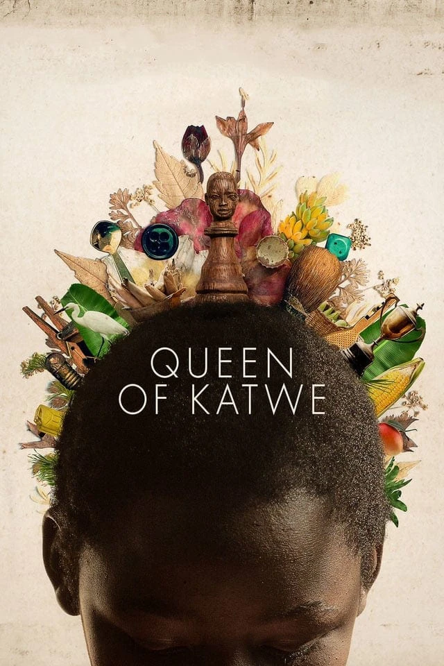 Nữ Hoàng Cờ Vua | Queen of Katwe (2016) Nữ Hoàng Cờ Vua | Queen of Katwe (2016)