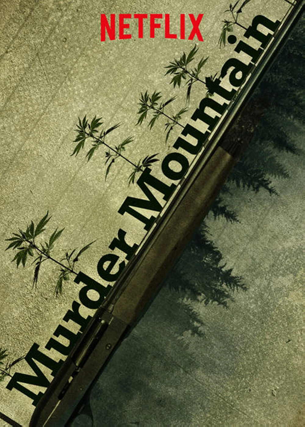 Núi Sát Nhân | Murder Mountain (2018) Núi Sát Nhân | Murder Mountain (2018)