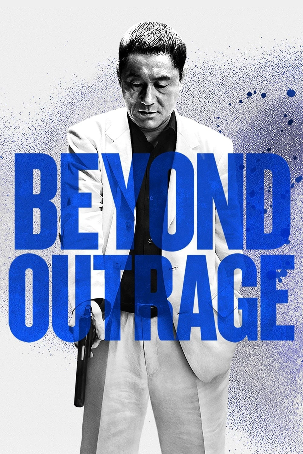 Ô Nhục 2- Quá Giới Hạn | Beyond Outrage (2012) Ô Nhục 2- Quá Giới Hạn | Beyond Outrage (2012)