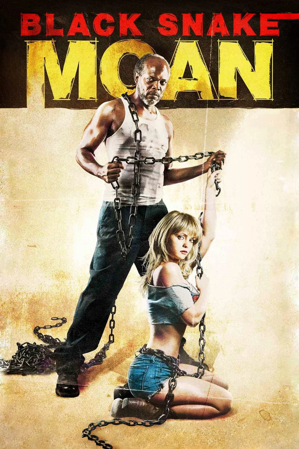 Ông Lão Tốt Bụng | Black Snake Moan (2006) Ông Lão Tốt Bụng | Black Snake Moan (2006)