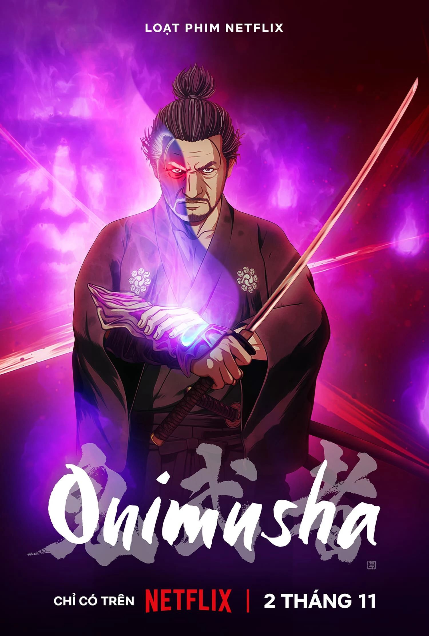 Onimusha | Onimusha (2023) Onimusha | Onimusha (2023)
