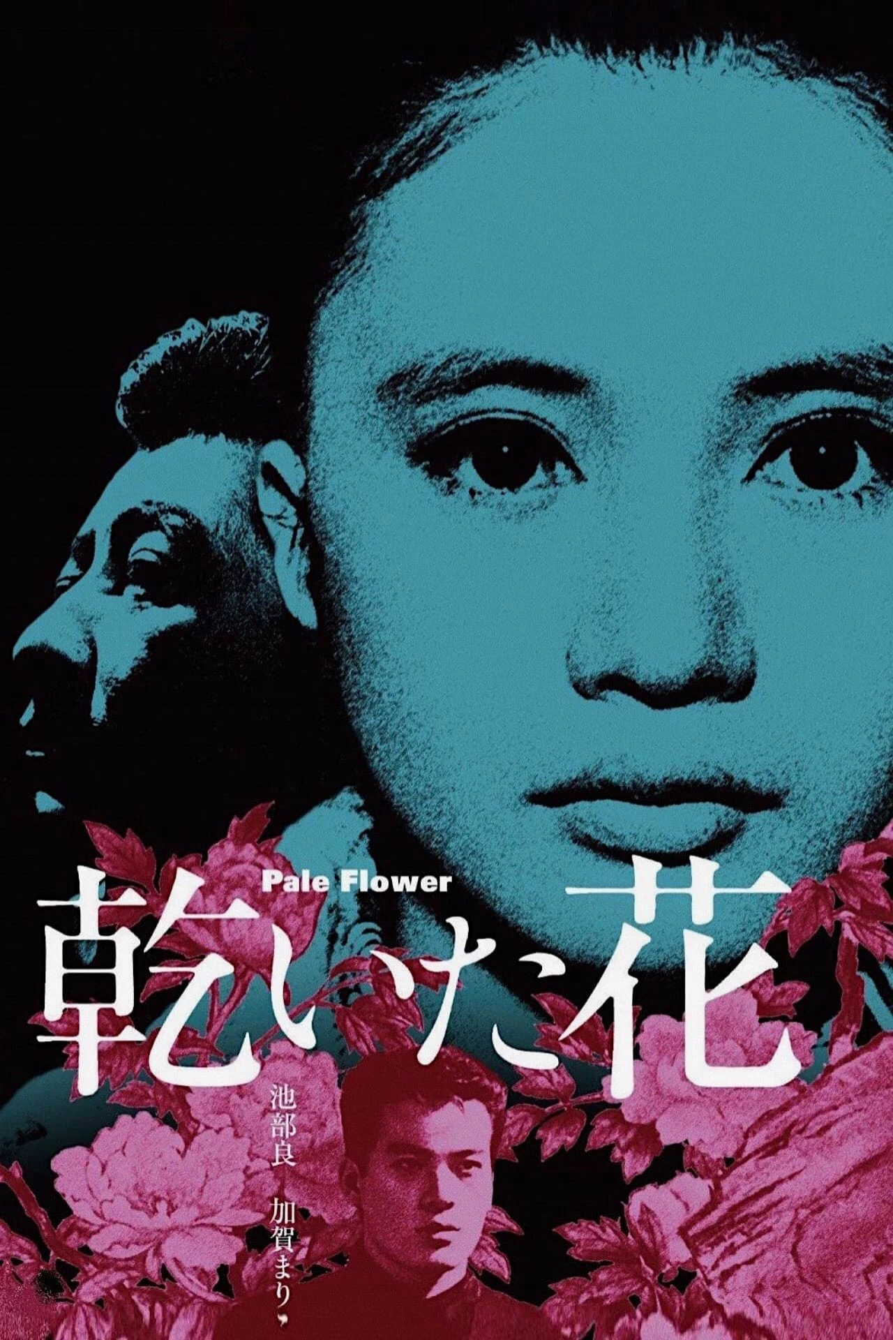 Pale Flower | Pale Flower (1964) Pale Flower | Pale Flower (1964)