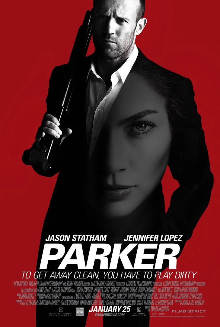 Parker | Parker (2013) Parker | Parker (2013)