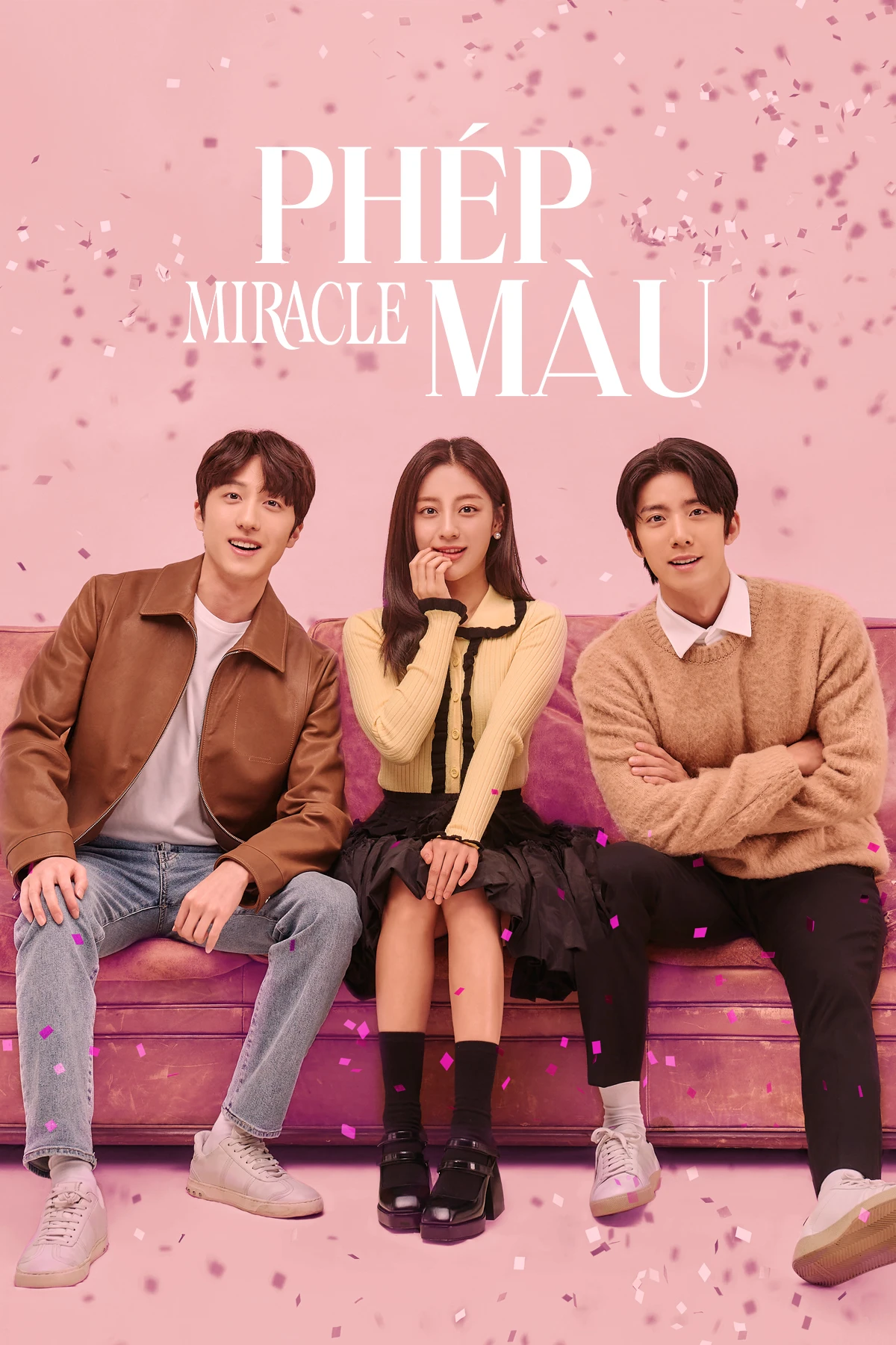Phép Màu | Miracle (2022) Phép Màu | Miracle (2022)