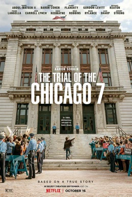 Phiên tòa Chicago 7 | The Trial of the Chicago 7 (2020) Phiên tòa Chicago 7 | The Trial of the Chicago 7 (2020)