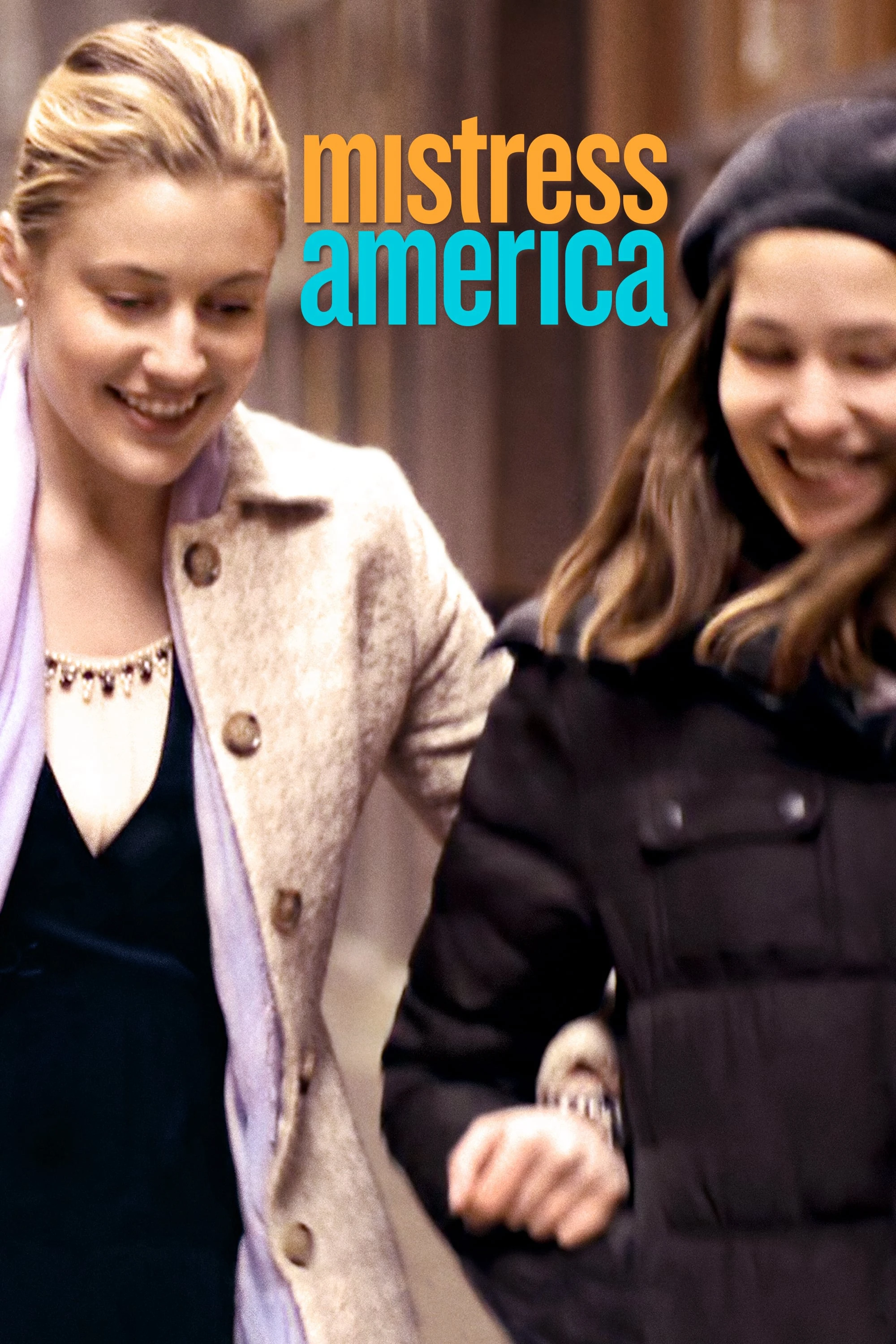 Phụ Nữ Kiểu Mỹ | Mistress America (2015) Phụ Nữ Kiểu Mỹ | Mistress America (2015)