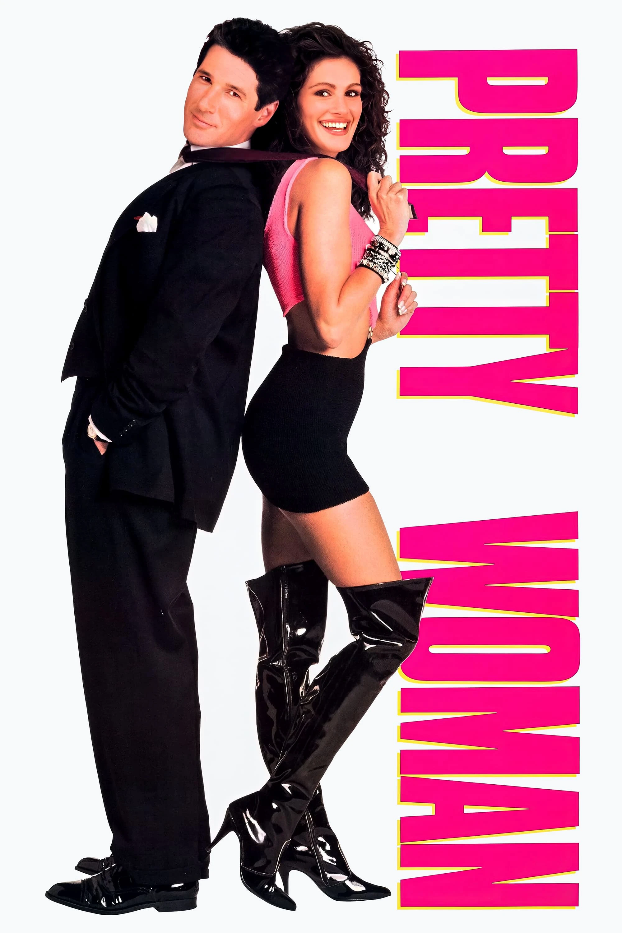 Pretty Woman | Pretty Woman (1990) Pretty Woman | Pretty Woman (1990)