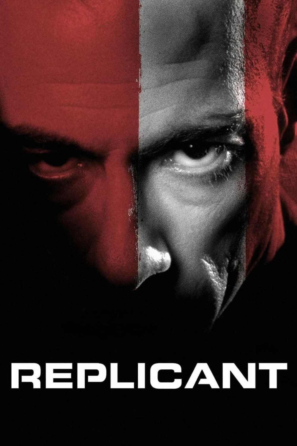 Replicant | Replicant (2001) Replicant | Replicant (2001)