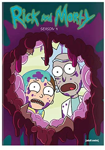 Rick và Morty (Phần 4) | Rick and Morty (Season 4) (2019) Rick và Morty (Phần 4) | Rick and Morty (Season 4) (2019)