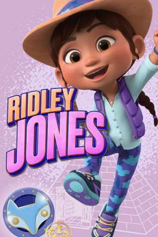 Ridley Jones (Phần 4) | Ridley Jones (Season 4) (2022) Ridley Jones (Phần 4) | Ridley Jones (Season 4) (2022)