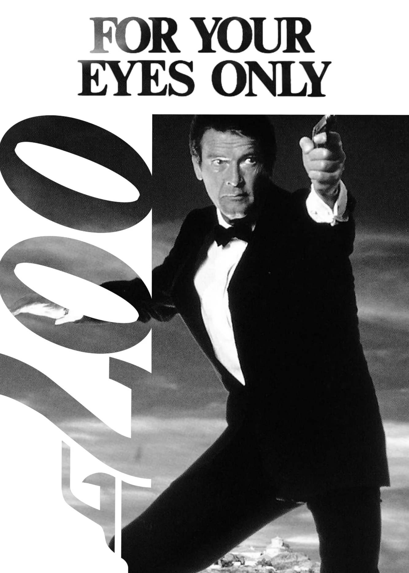 Riêng Cho Đôi Mắt Em | For Your Eyes Only (1981) Riêng Cho Đôi Mắt Em | For Your Eyes Only (1981)
