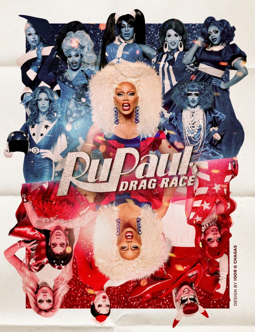 Rupaul's Drag Race - Cuộc chiến giày cao gót (Phần 12) | RuPaul's Drag Race (Season 12) (2020) Rupaul's Drag Race - Cuộc chiến giày cao gót (Phần 12) | RuPaul's Drag Race (Season 12) (2020)
