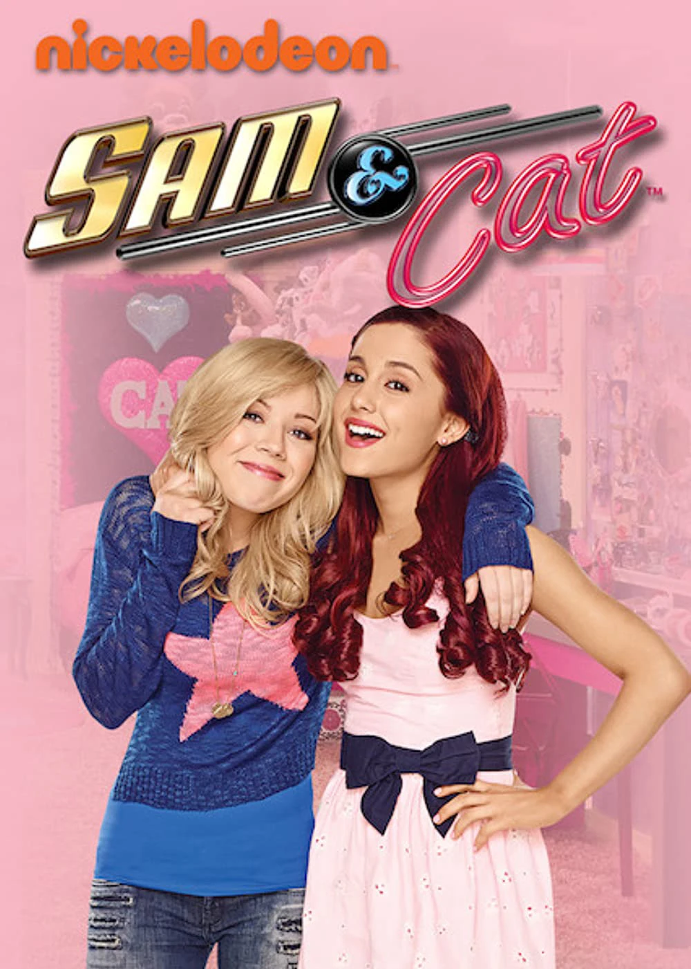 Sam & Cat (Phần 1) | Sam & Cat (Season 1) (2013) Sam & Cat (Phần 1) | Sam & Cat (Season 1) (2013)