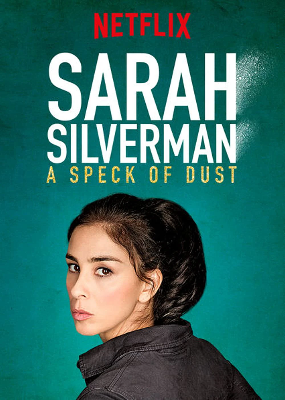 Sarah Silverman: Một Đốm Bụi | Sarah Silverman: A Speck Of Dust (2017) Sarah Silverman: Một Đốm Bụi | Sarah Silverman: A Speck Of Dust (2017)