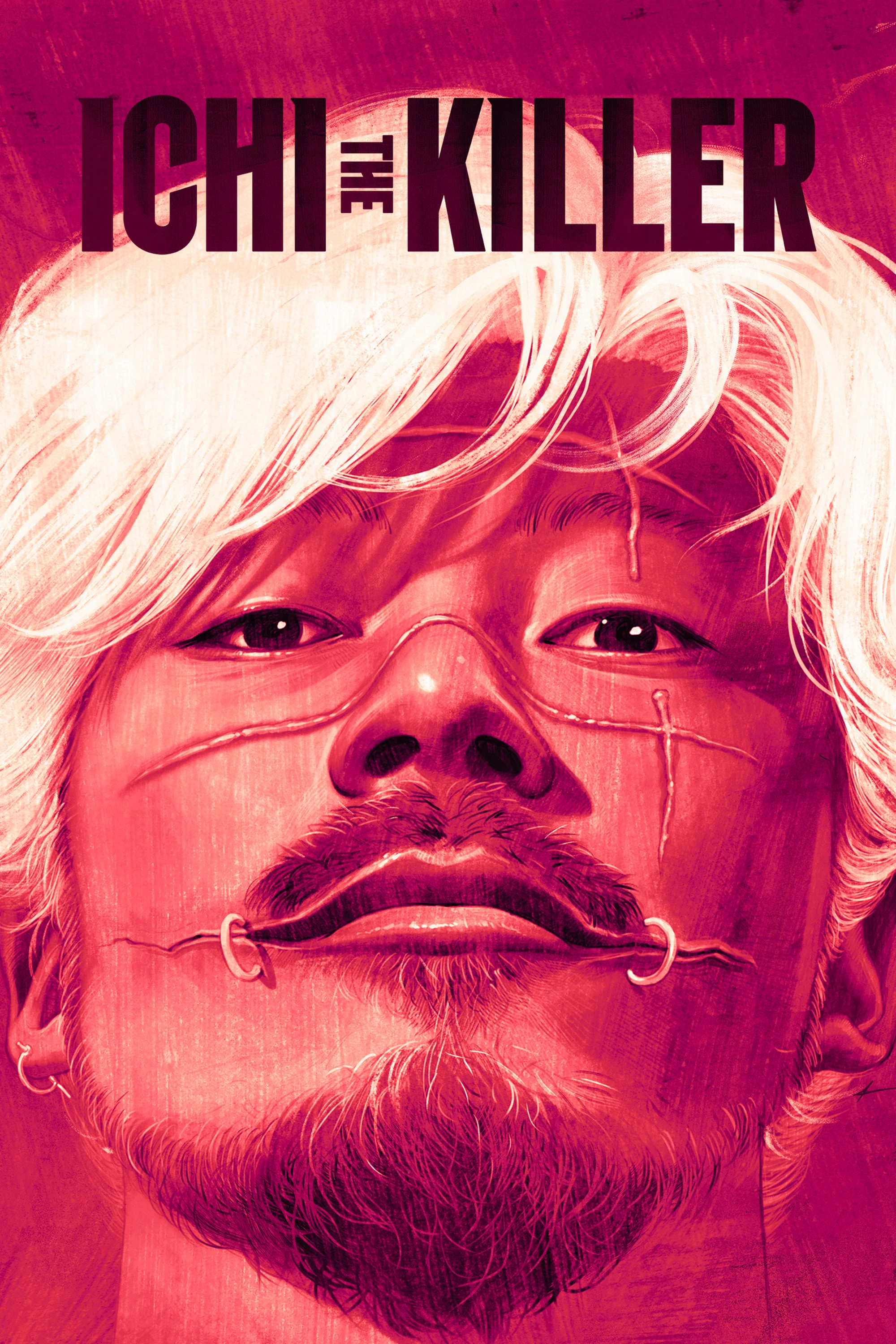 Sát Thủ Số 1 | Ichi the Killer (2001) Sát Thủ Số 1 | Ichi the Killer (2001)