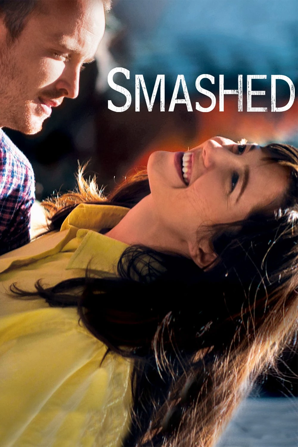 Sau Cơn Say | Smashed (2012) Sau Cơn Say | Smashed (2012)