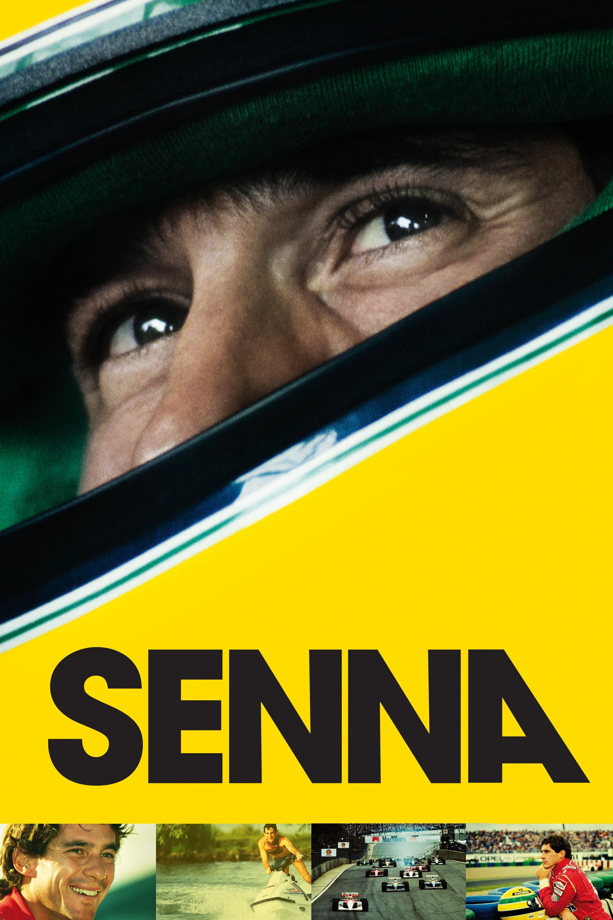 Senna | Senna (2010) Senna | Senna (2010)