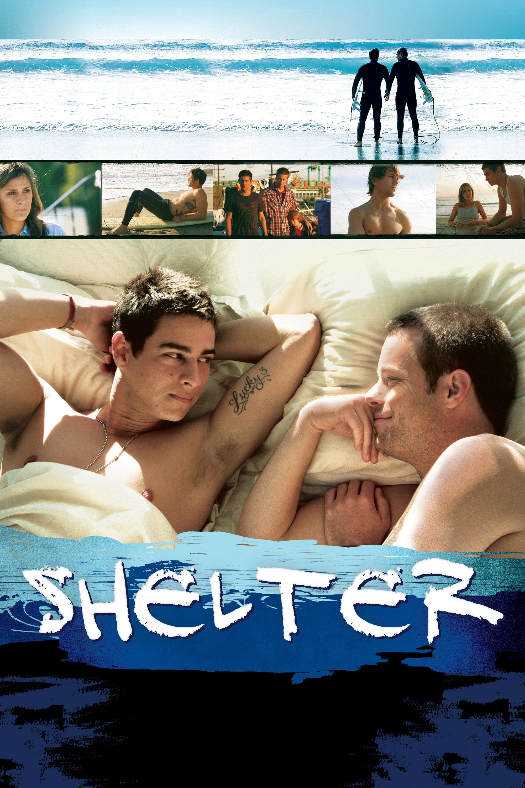 Shelter | Shelter (2007) Shelter | Shelter (2007)