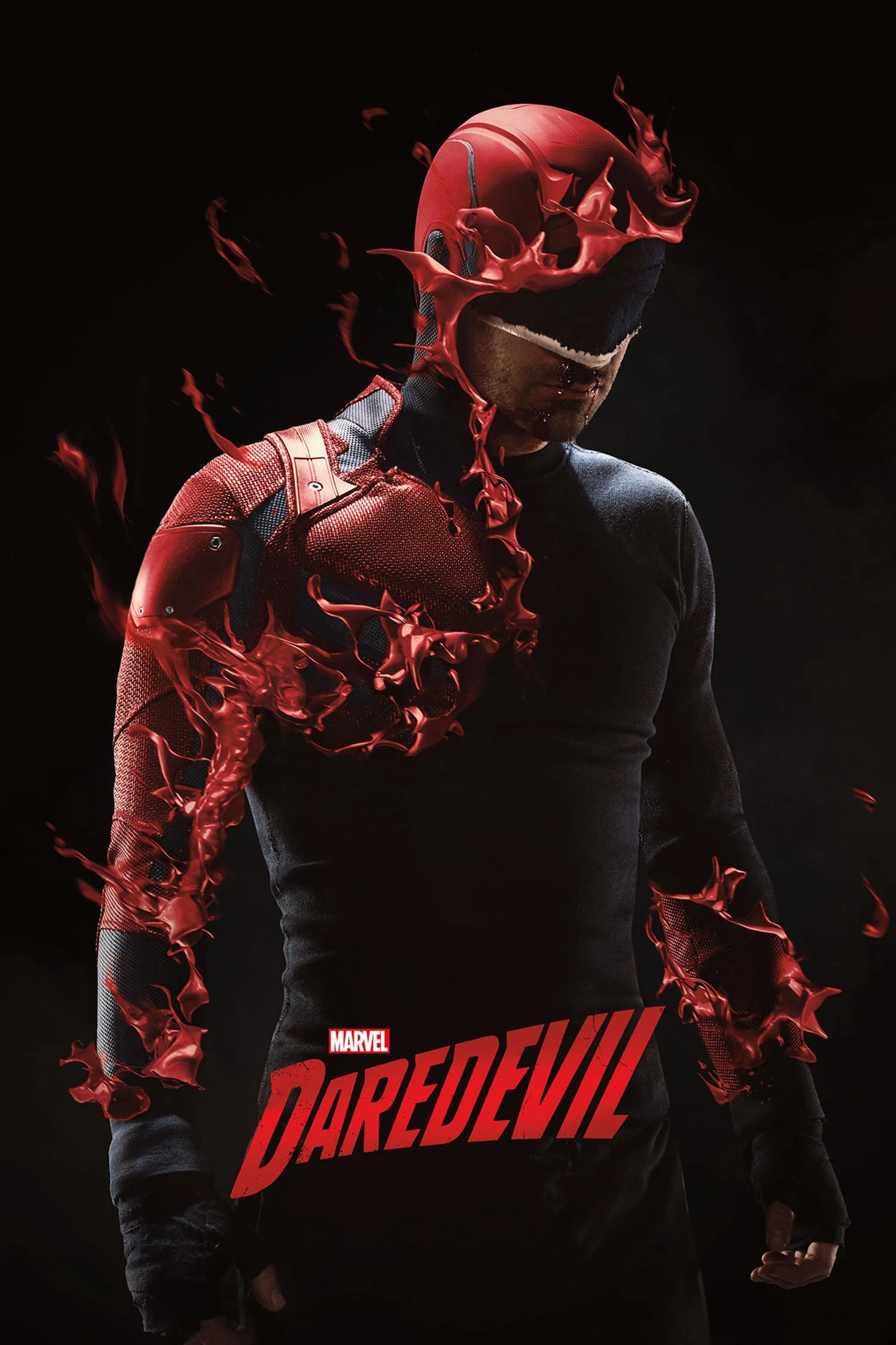 Siêu Nhân Mù (Phần 3) | Marvel's Daredevil (Season 3) (2018) Siêu Nhân Mù (Phần 3) | Marvel's Daredevil (Season 3) (2018)