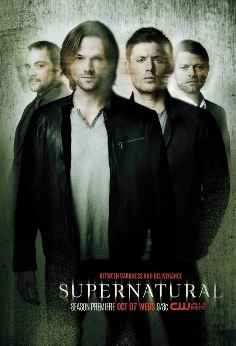 Siêu Nhiên (Phần 11) | Supernatural (Season 11) (2015) Siêu Nhiên (Phần 11) | Supernatural (Season 11) (2015)