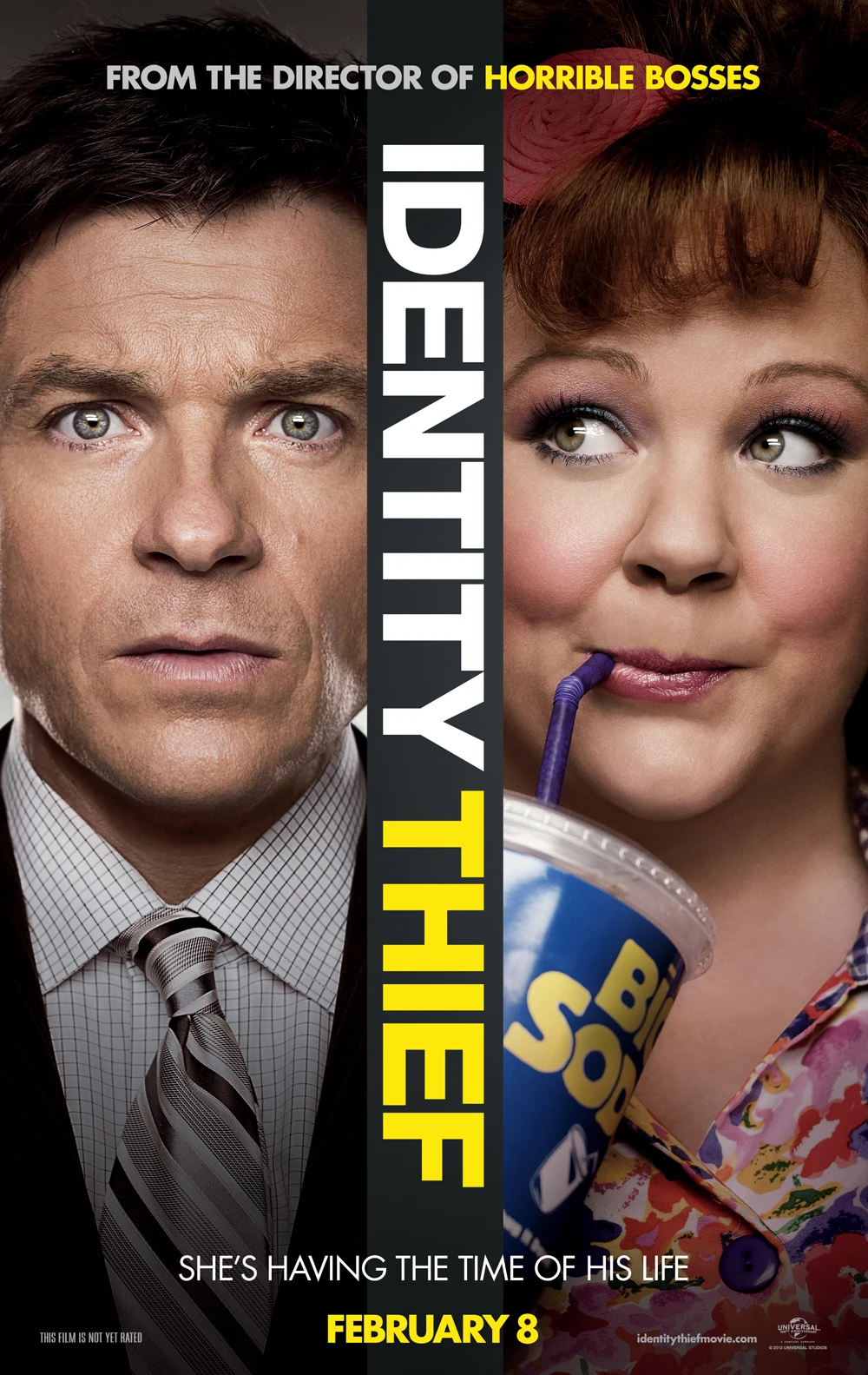 Siêu Trộm Ú Ù | Identity Thief (2013) Siêu Trộm Ú Ù | Identity Thief (2013)