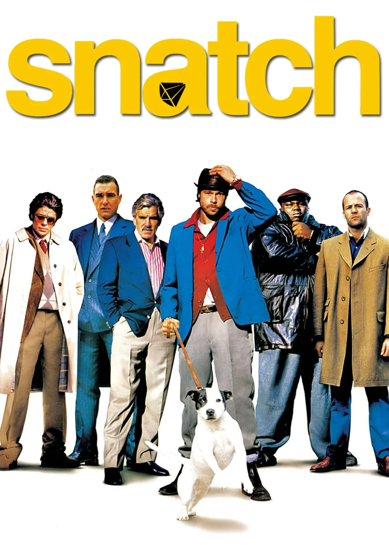 Snatch | Snatch (2000) Snatch | Snatch (2000)