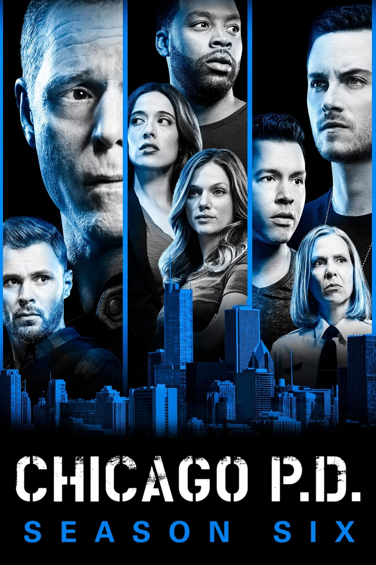 Sở Cảnh Sát Chicago (Phần 6) | Chicago P.D. (Season 6) (2018) Sở Cảnh Sát Chicago (Phần 6) | Chicago P.D. (Season 6) (2018)