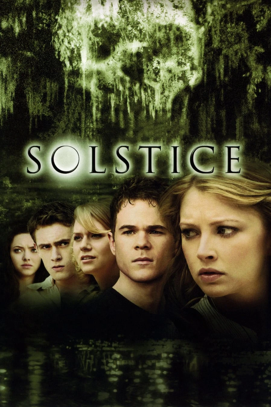 Solstice | Solstice (2007) Solstice | Solstice (2007)