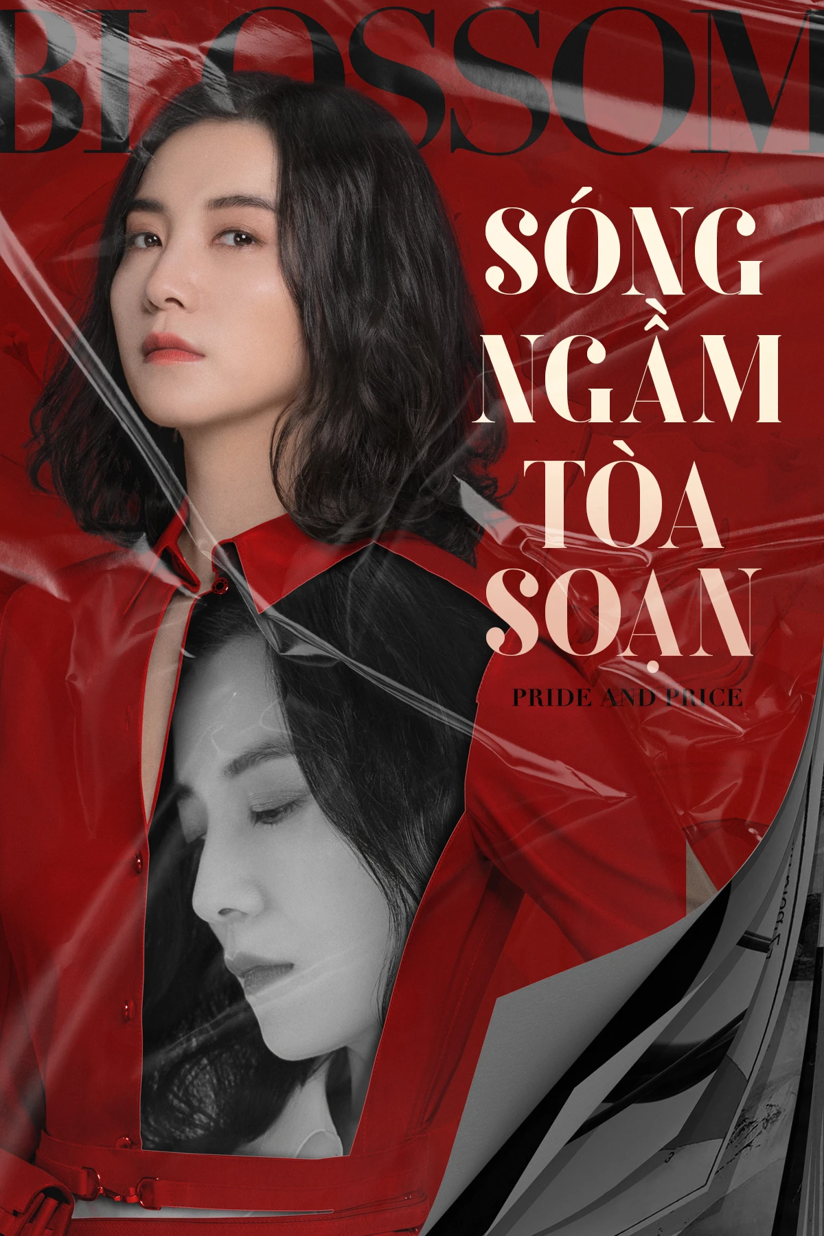Sóng Ngầm Tòa Soạn | Pride And Price (2022)