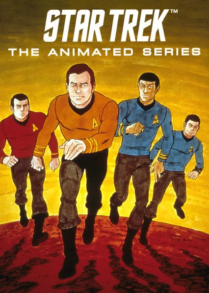 Star Trek: Loạt phim hoạt hình (Phần 2) | Star Trek: The Animated Series (Season 2) (1973) Star Trek: Loạt phim hoạt hình (Phần 2) | Star Trek: The Animated Series (Season 2) (1973)