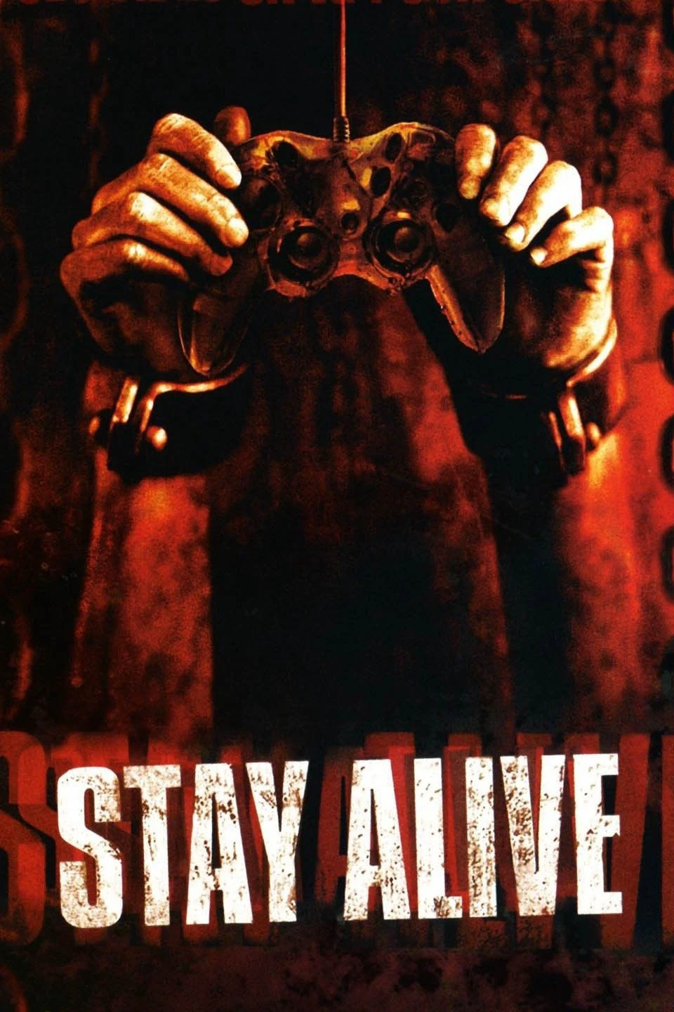 Stay Alive | Stay Alive (2006) Stay Alive | Stay Alive (2006)