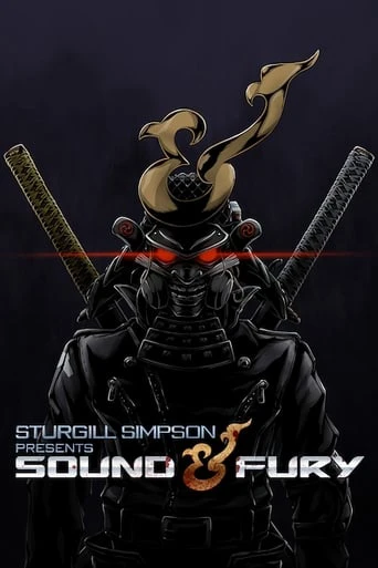 Sturgill Simpson giới thiệu Sound & Fury | Sturgill Simpson Presents Sound & Fury (2019) Sturgill Simpson giới thiệu Sound & Fury | Sturgill Simpson Presents Sound & Fury (2019)