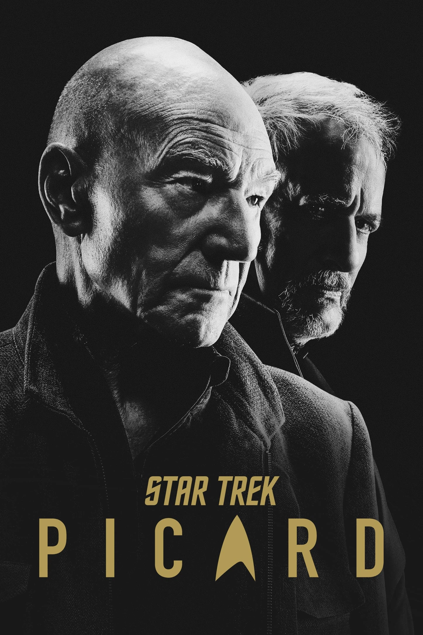 Sự Hủy Diệt (Phần 2) | Star Trek: Picard (Season 2) (2022) Sự Hủy Diệt (Phần 2) | Star Trek: Picard (Season 2) (2022)