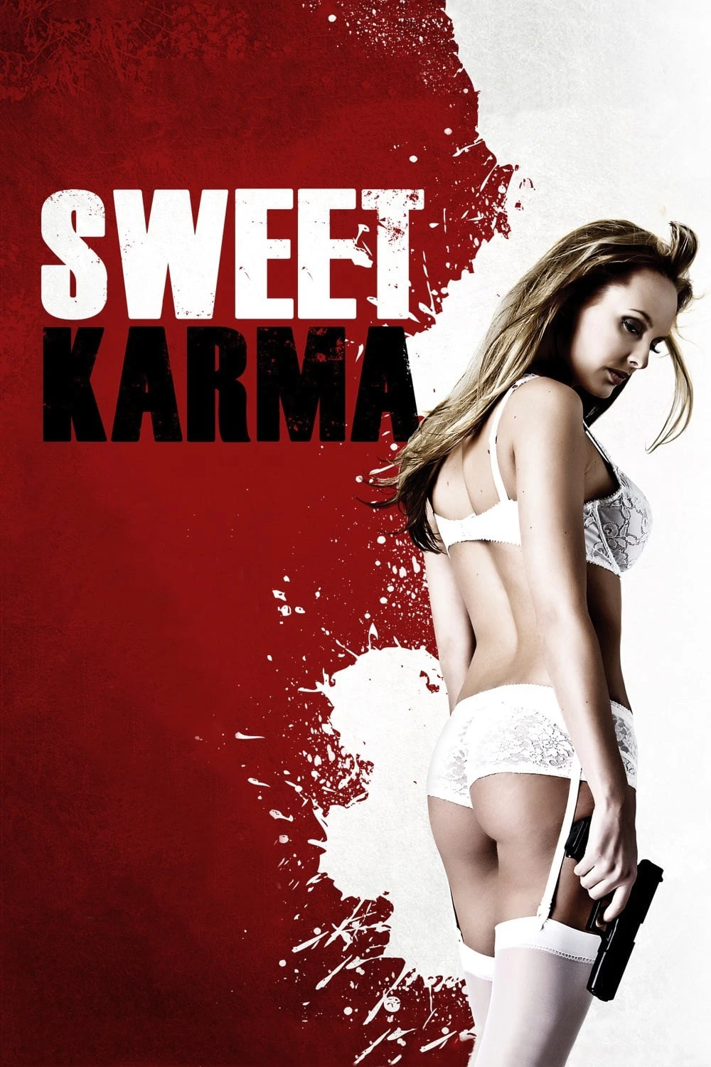 Sự Im Lặng Nguy Hiểm | Sweet Karma (2009) Sự Im Lặng Nguy Hiểm | Sweet Karma (2009)