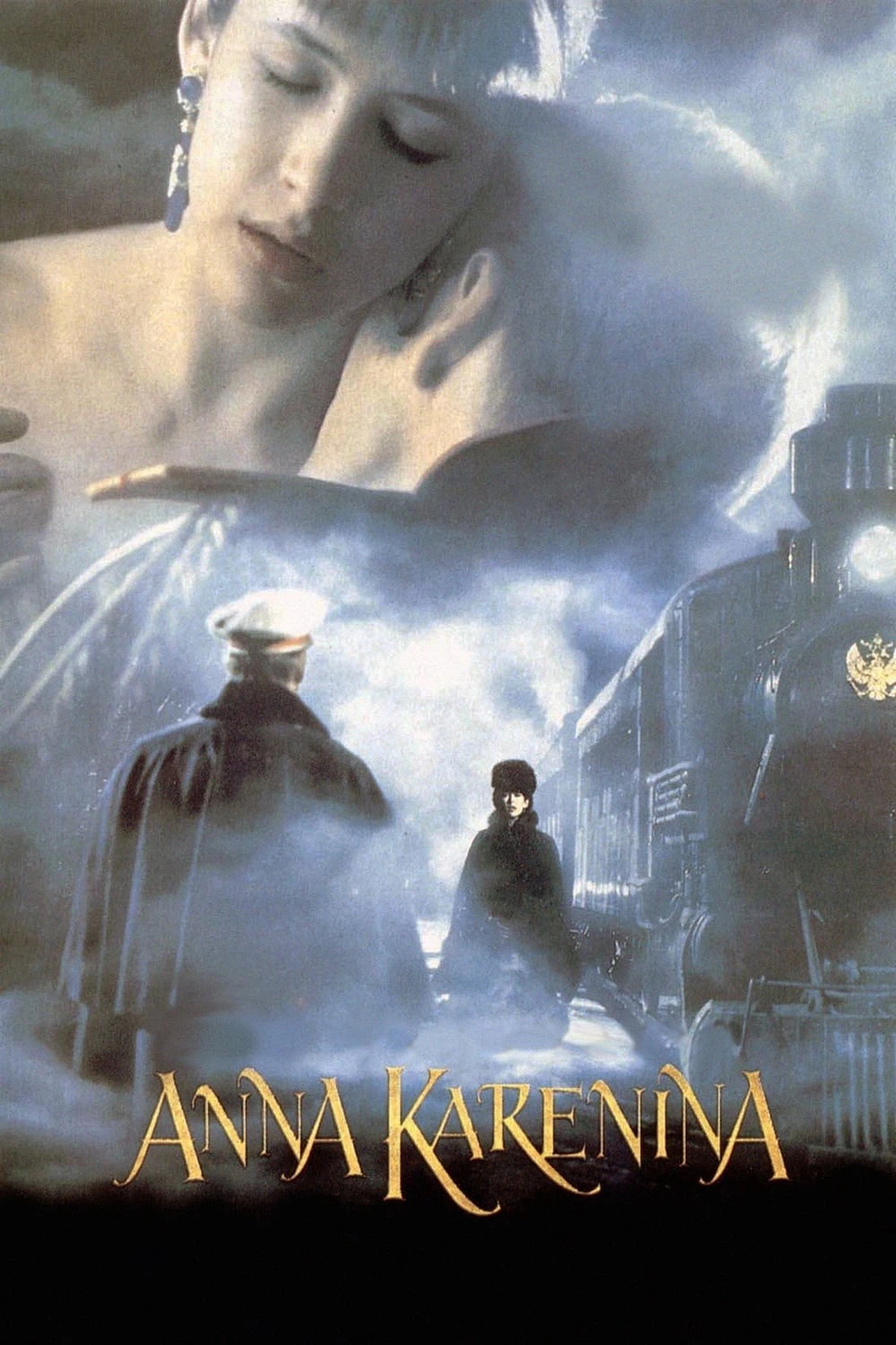 Sự Quyến Rũ Vĩnh Cửu | Anna Karenina (1997) Sự Quyến Rũ Vĩnh Cửu | Anna Karenina (1997)