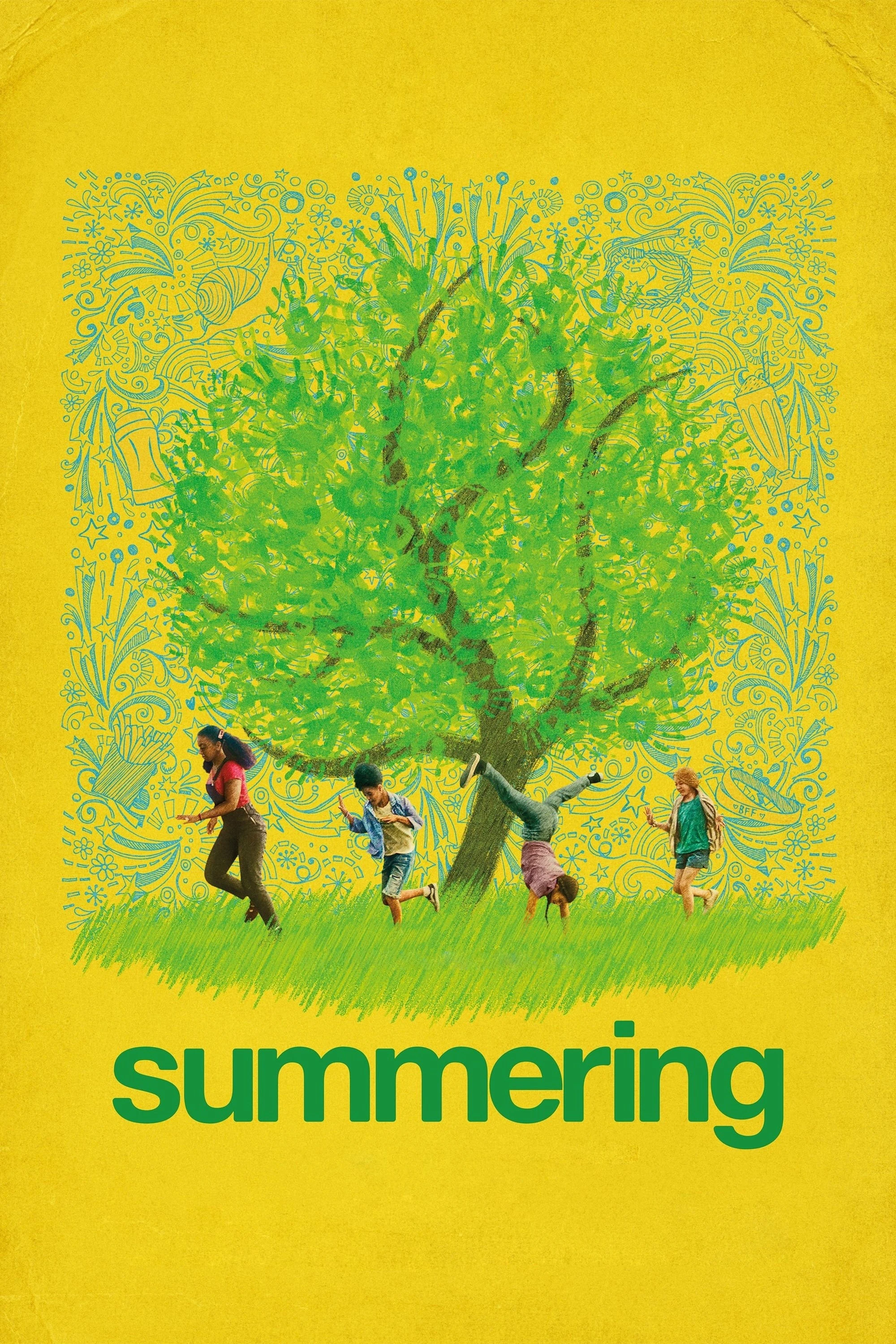 Summering | Summering (2022) Summering | Summering (2022)