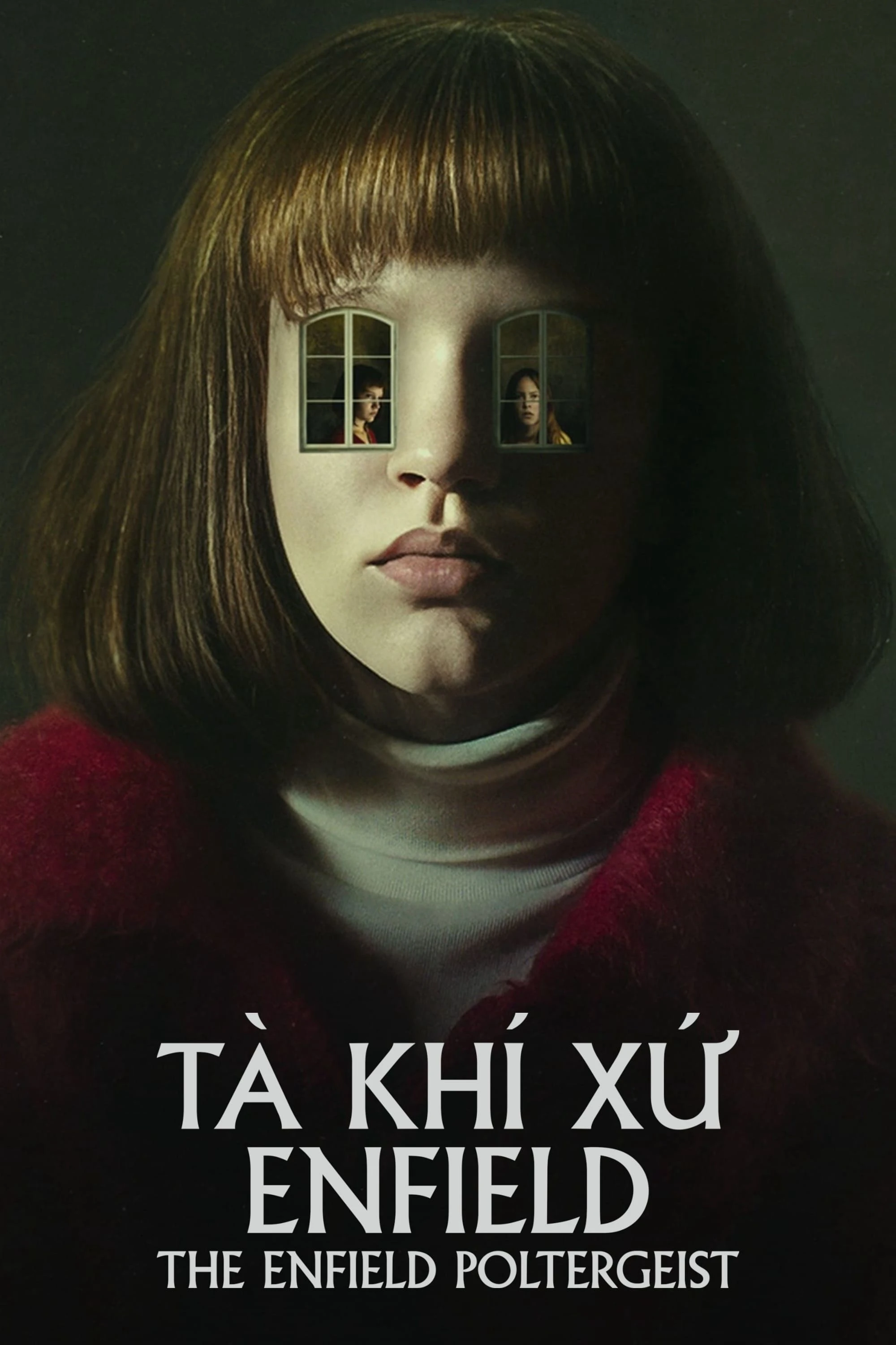 Tà Khí Xứ Enfield | The Enfield Poltergeist (2023) Tà Khí Xứ Enfield | The Enfield Poltergeist (2023)