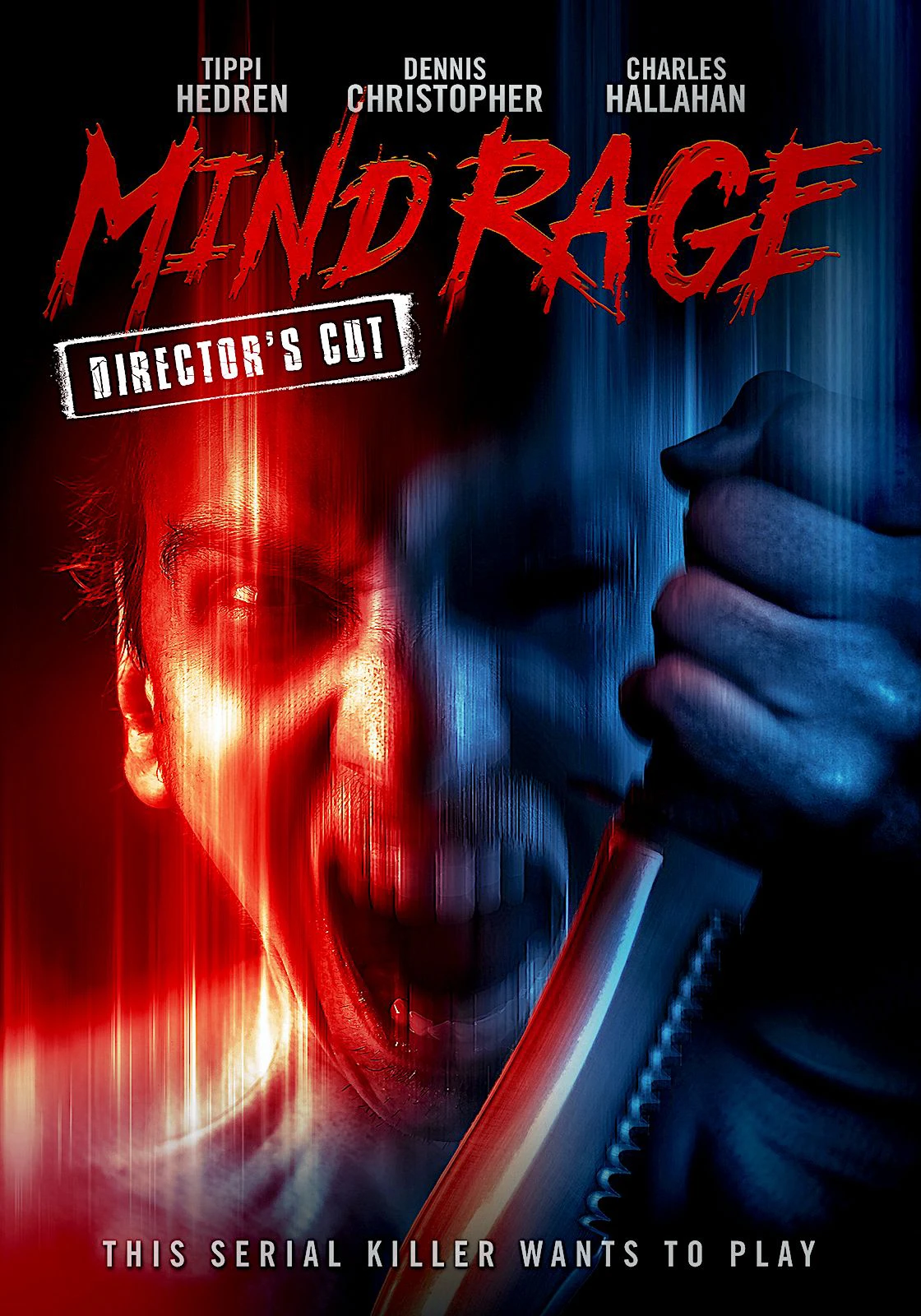 Tâm Trí Cuồng Loạn | Mind Rage (2001) Tâm Trí Cuồng Loạn | Mind Rage (2001)