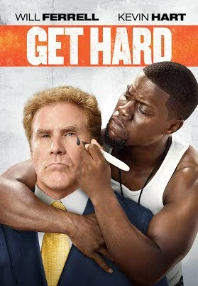 Tập Làm Côn Đồ | Get Hard (2015) Tập Làm Côn Đồ | Get Hard (2015)