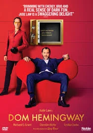 Tay Trộm Huyền Thoại | Dom Hemingway (2013) Tay Trộm Huyền Thoại | Dom Hemingway (2013)