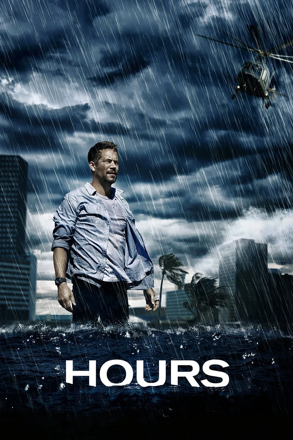 Thảm Họa Bão Katrina | Hours (2013) Thảm Họa Bão Katrina | Hours (2013)