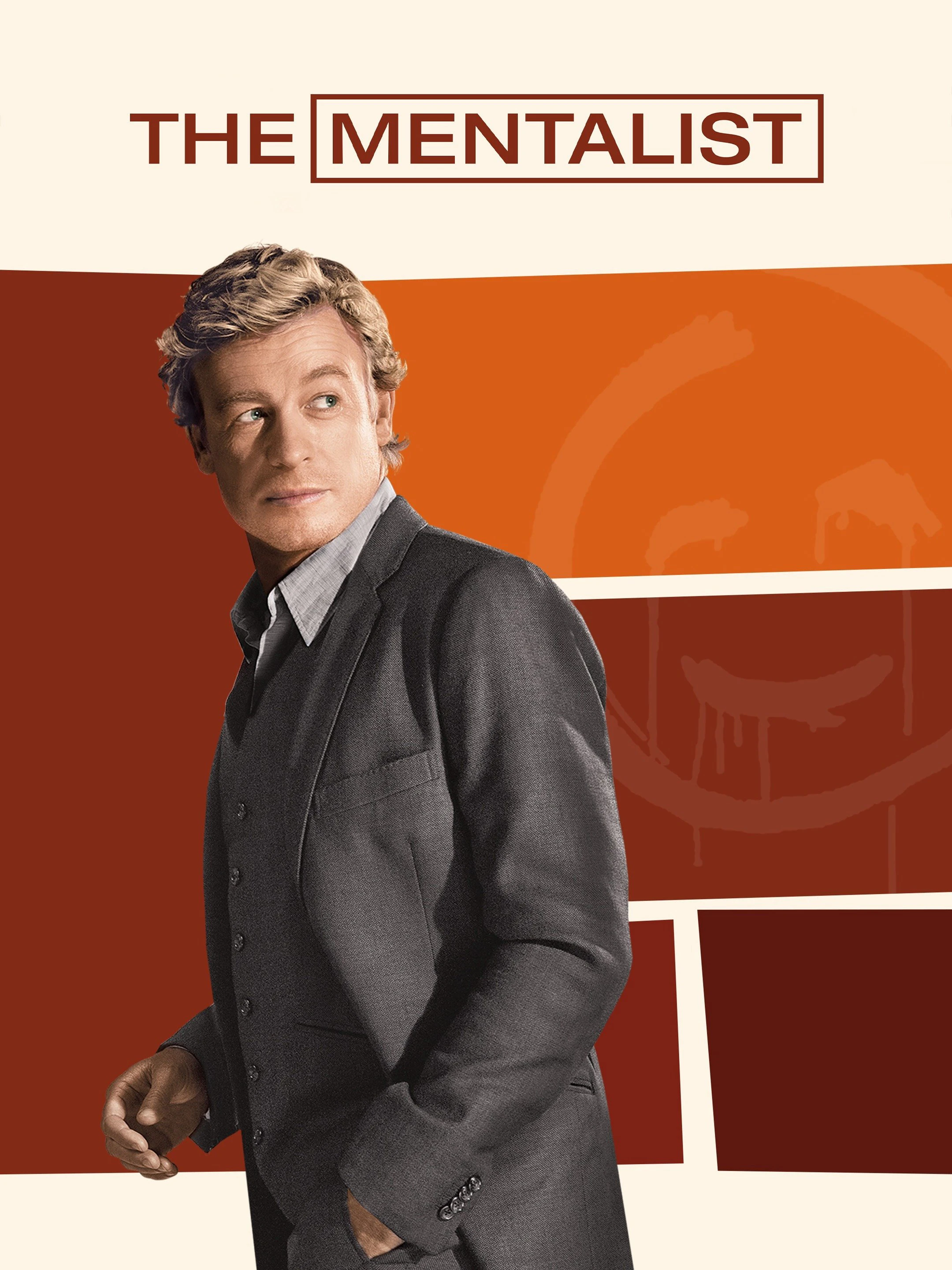 Thám Tử Đại Tài (Phần 4) | The Mentalist (Season 4) (2012) Thám Tử Đại Tài (Phần 4) | The Mentalist (Season 4) (2012)