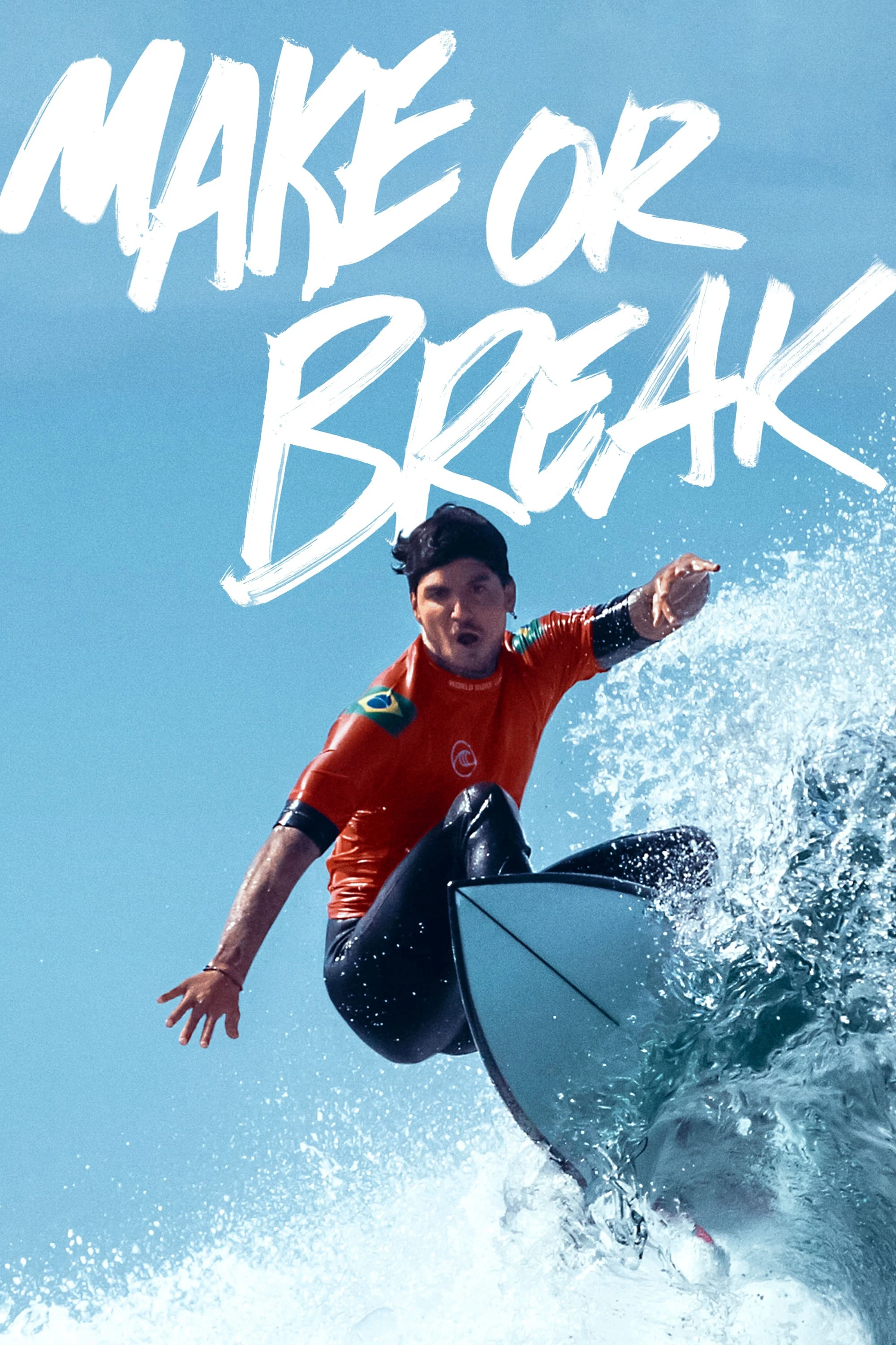 Thành Bại Nơi Đầu Sóng (Phần 1) | Make or Break (Season 1) (2022) Thành Bại Nơi Đầu Sóng (Phần 1) | Make or Break (Season 1) (2022)