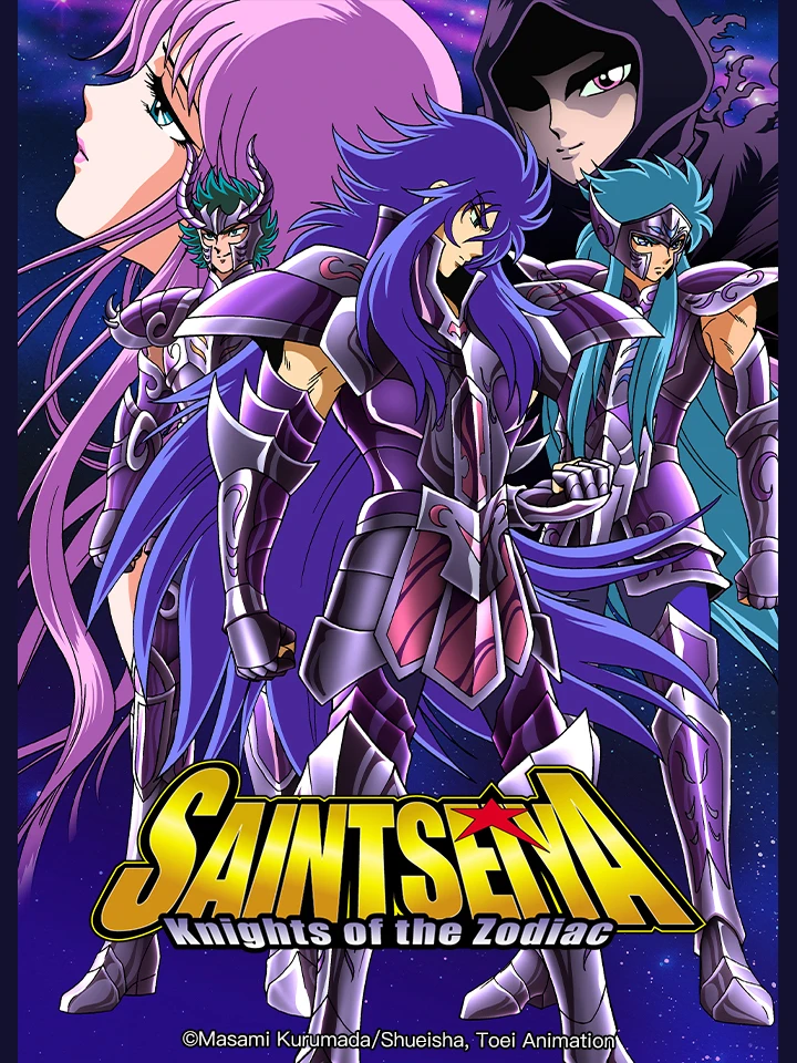 Thánh Đấu Sĩ Seiya - Chương Diêm Vương - Thánh địa | Saint Seiya the Hades Chapter Sanctuary (2003) Thánh Đấu Sĩ Seiya - Chương Diêm Vương - Thánh địa | Saint Seiya the Hades Chapter Sanctuary (2003)