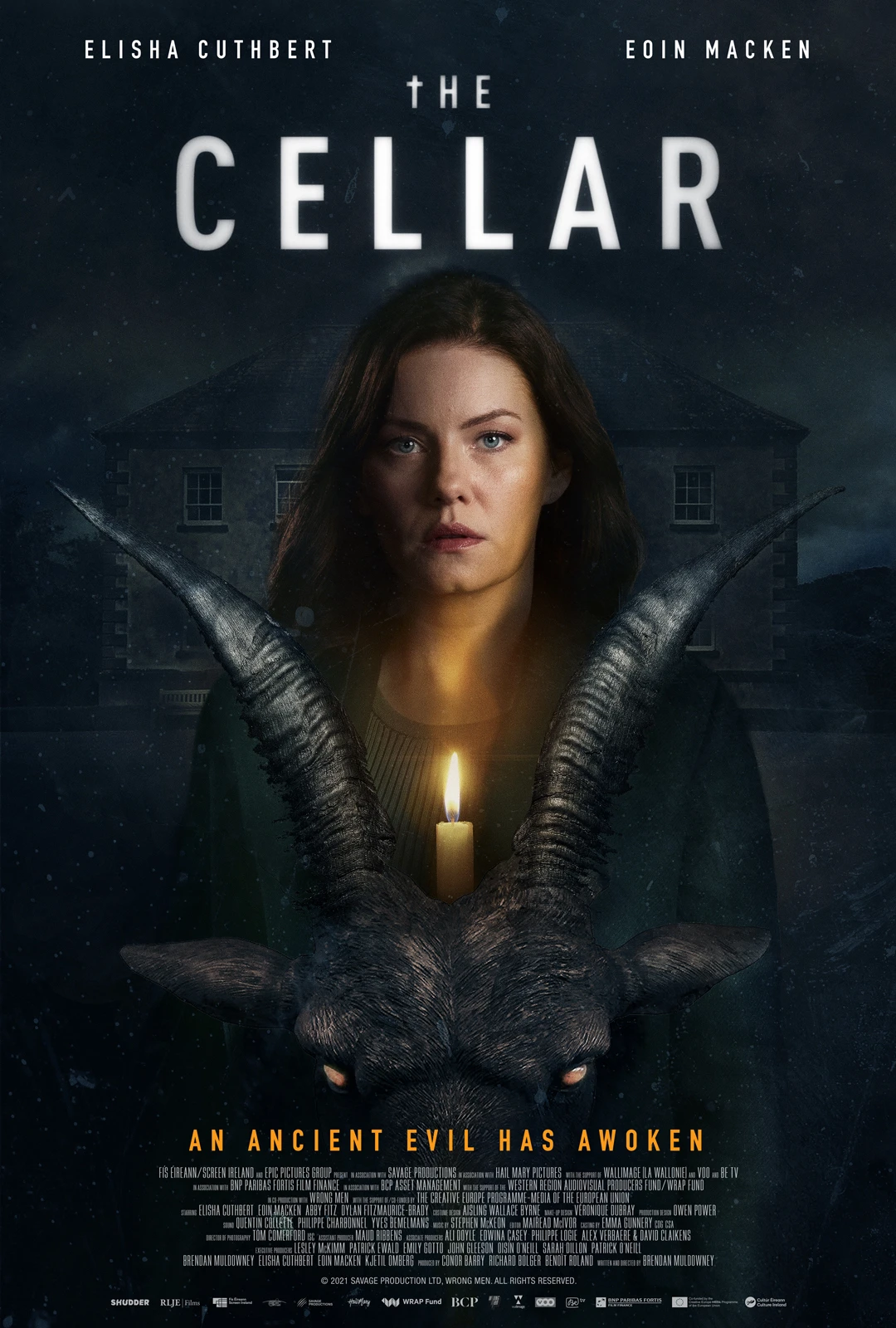 The Cellar | The Cellar (2022) The Cellar | The Cellar (2022)