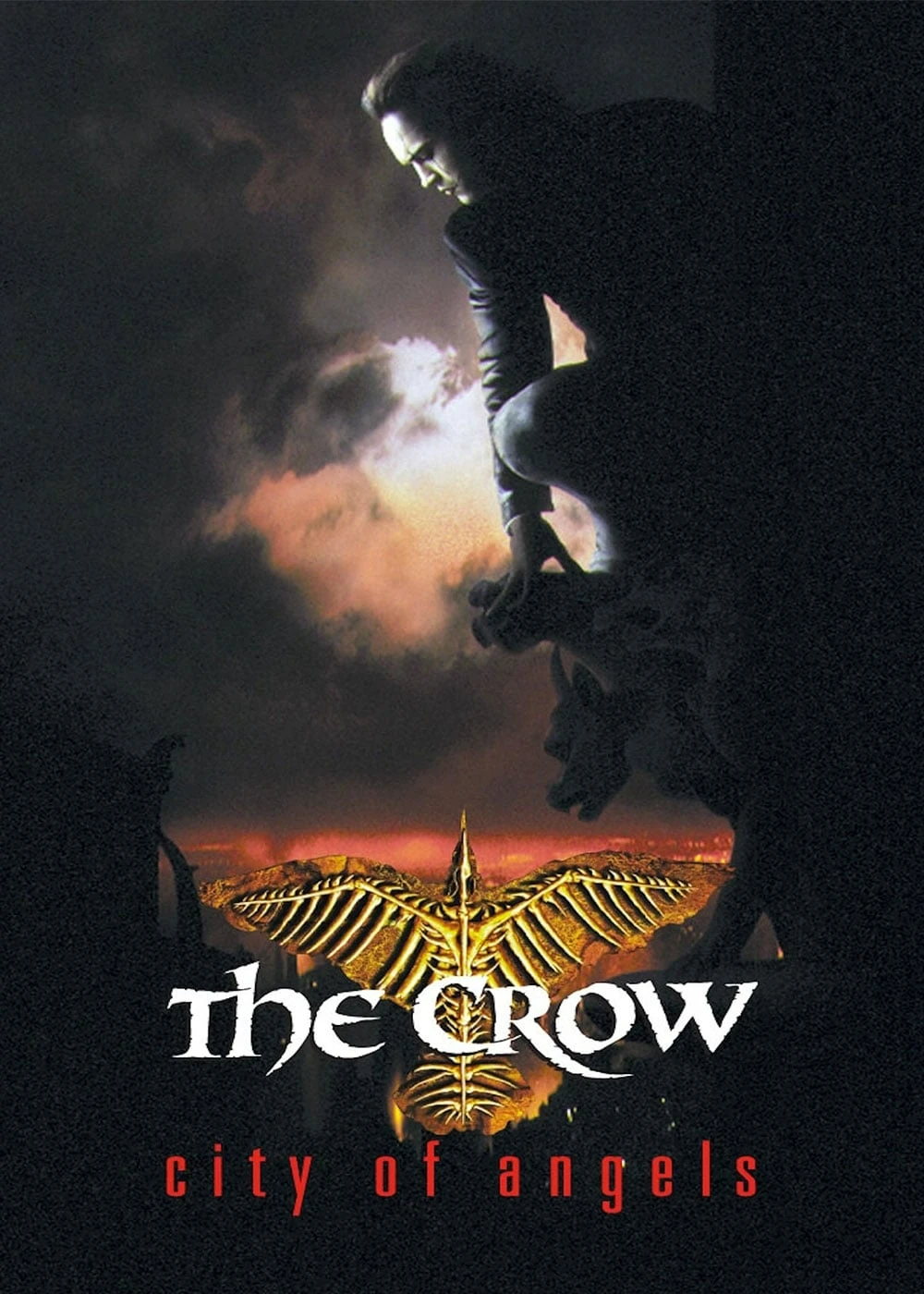 The Crow: City of Angels | The Crow: City of Angels (1996) The Crow: City of Angels | The Crow: City of Angels (1996)