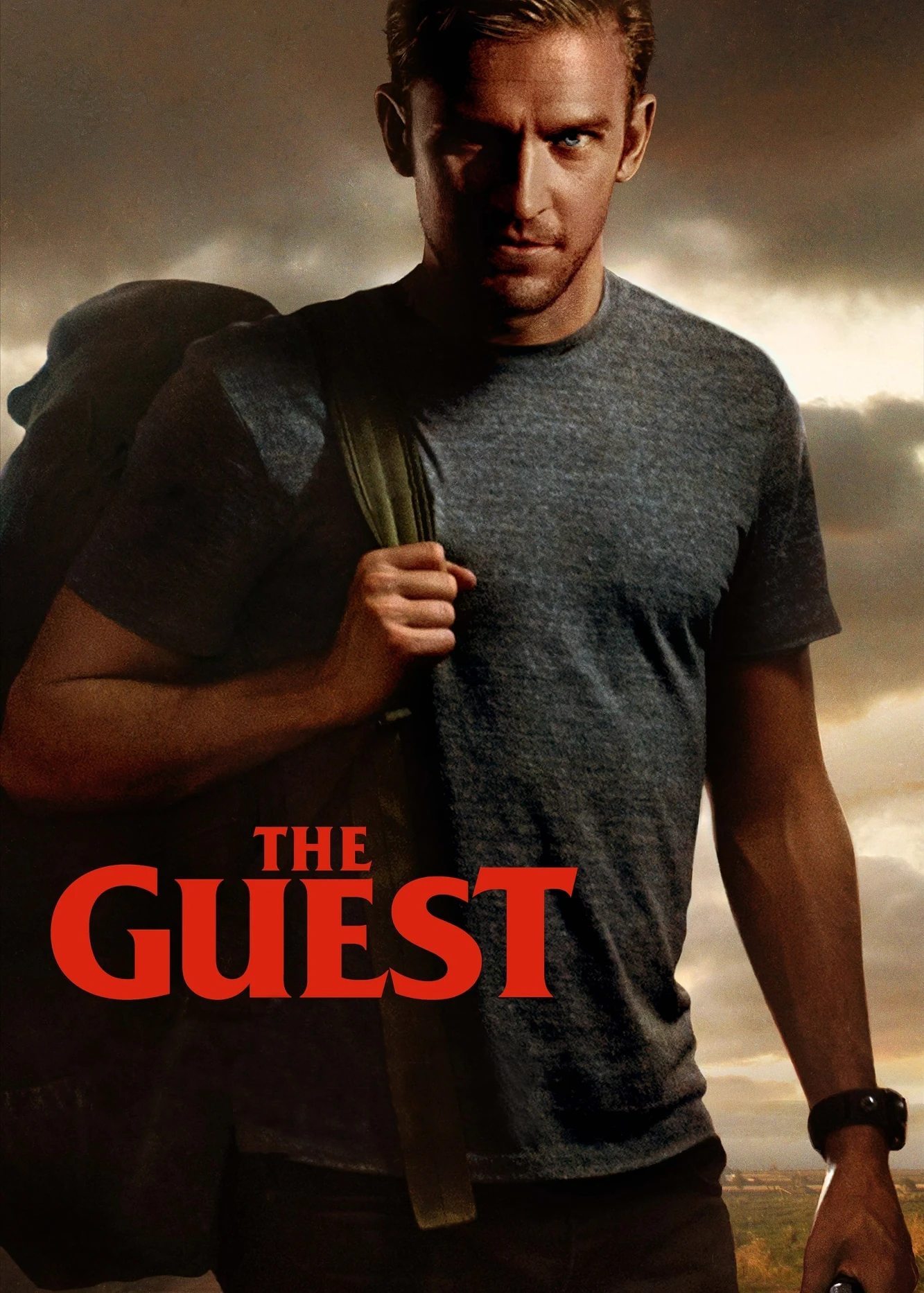 The Guest | The Guest (2014) The Guest | The Guest (2014)