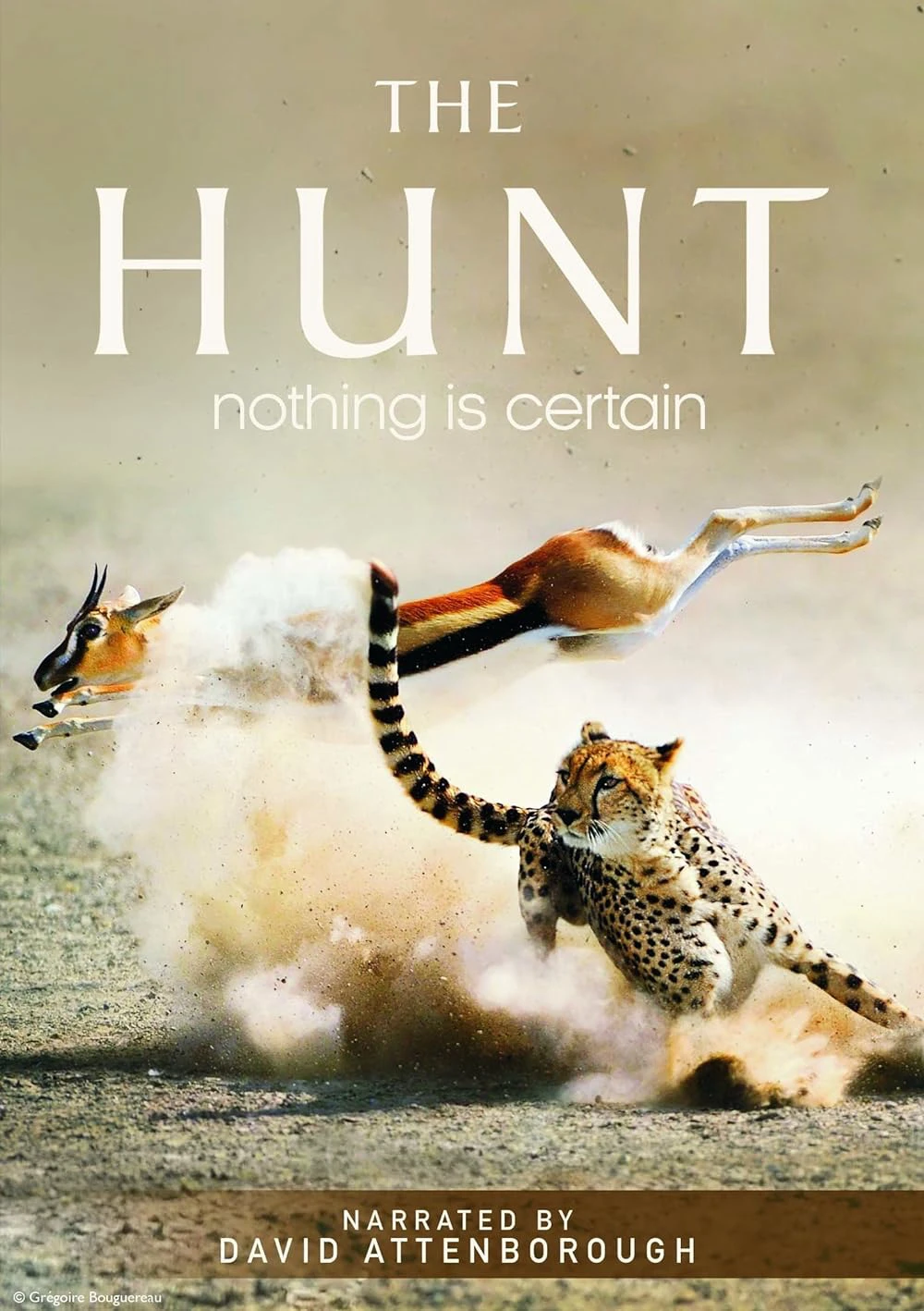 The Hunt | The Hunt (2015) The Hunt | The Hunt (2015)