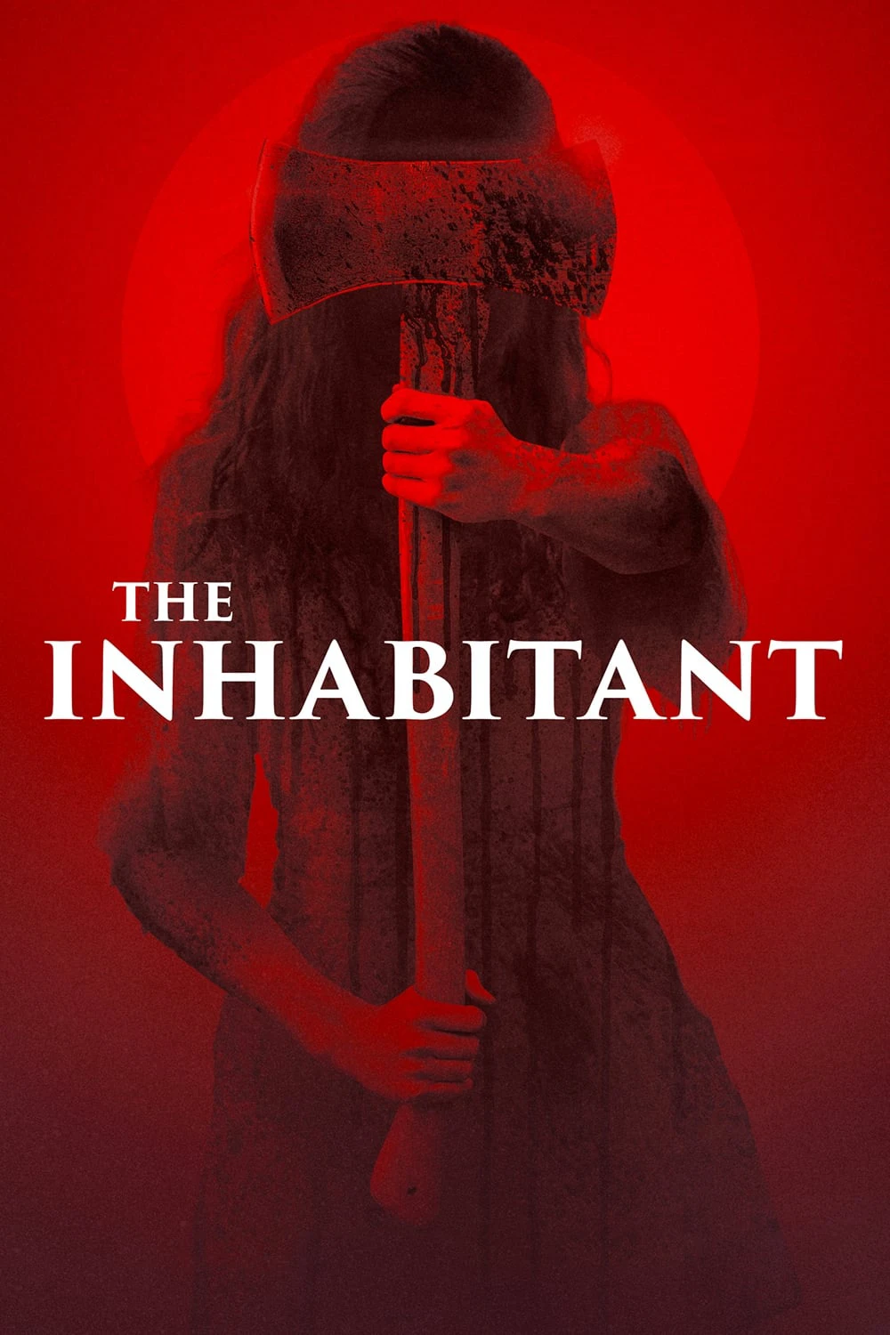 Cư Dân Ma Quái | The Inhabitant (2022) Cư Dân Ma Quái | The Inhabitant (2022)