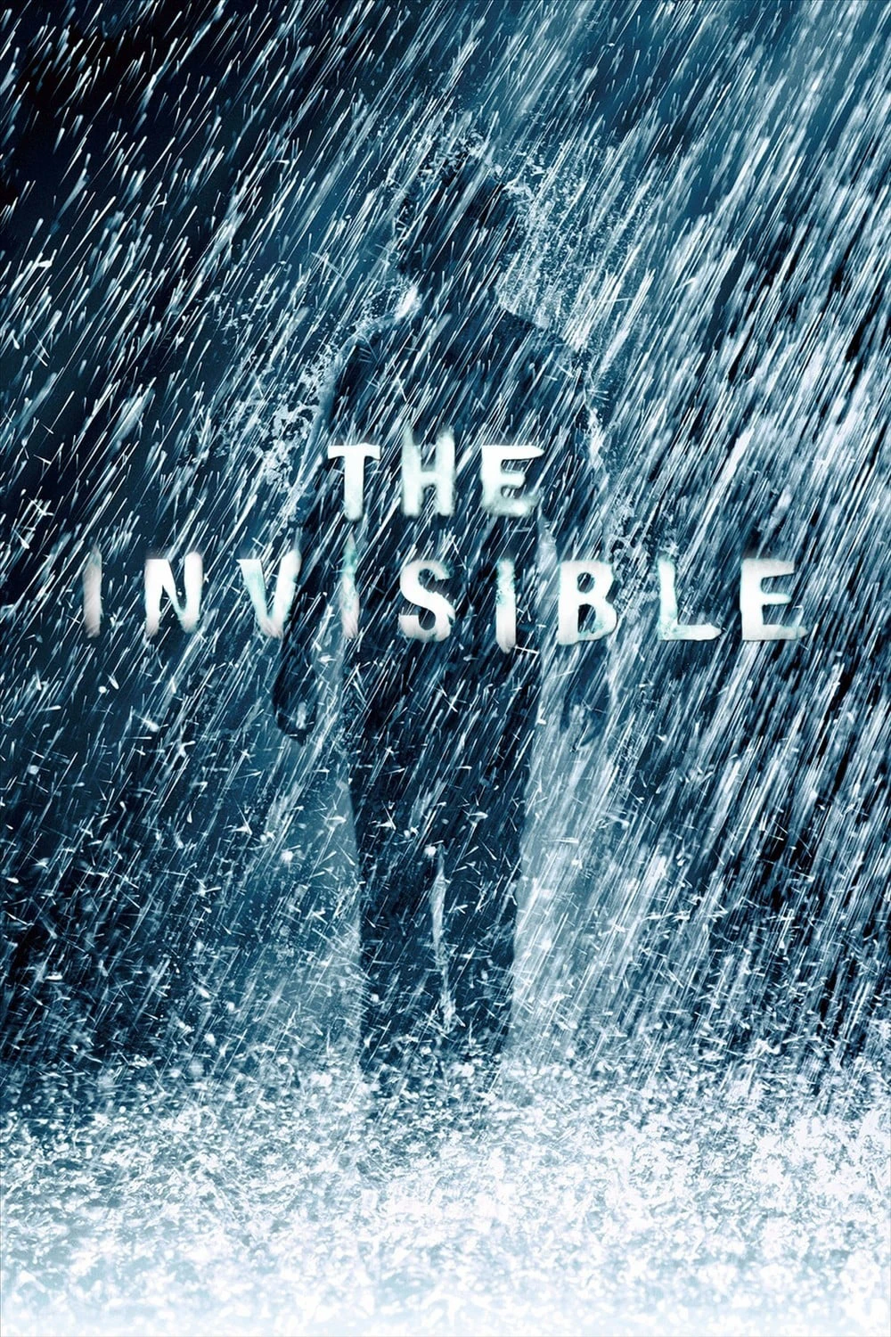 The Invisible | The Invisible (2007) The Invisible | The Invisible (2007)